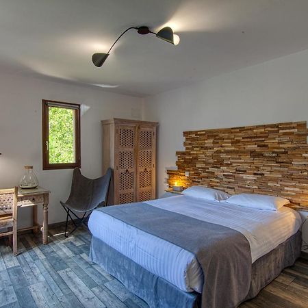 Hotel Le Relais Du Touron カルサック・アイヤック エクステリア 写真