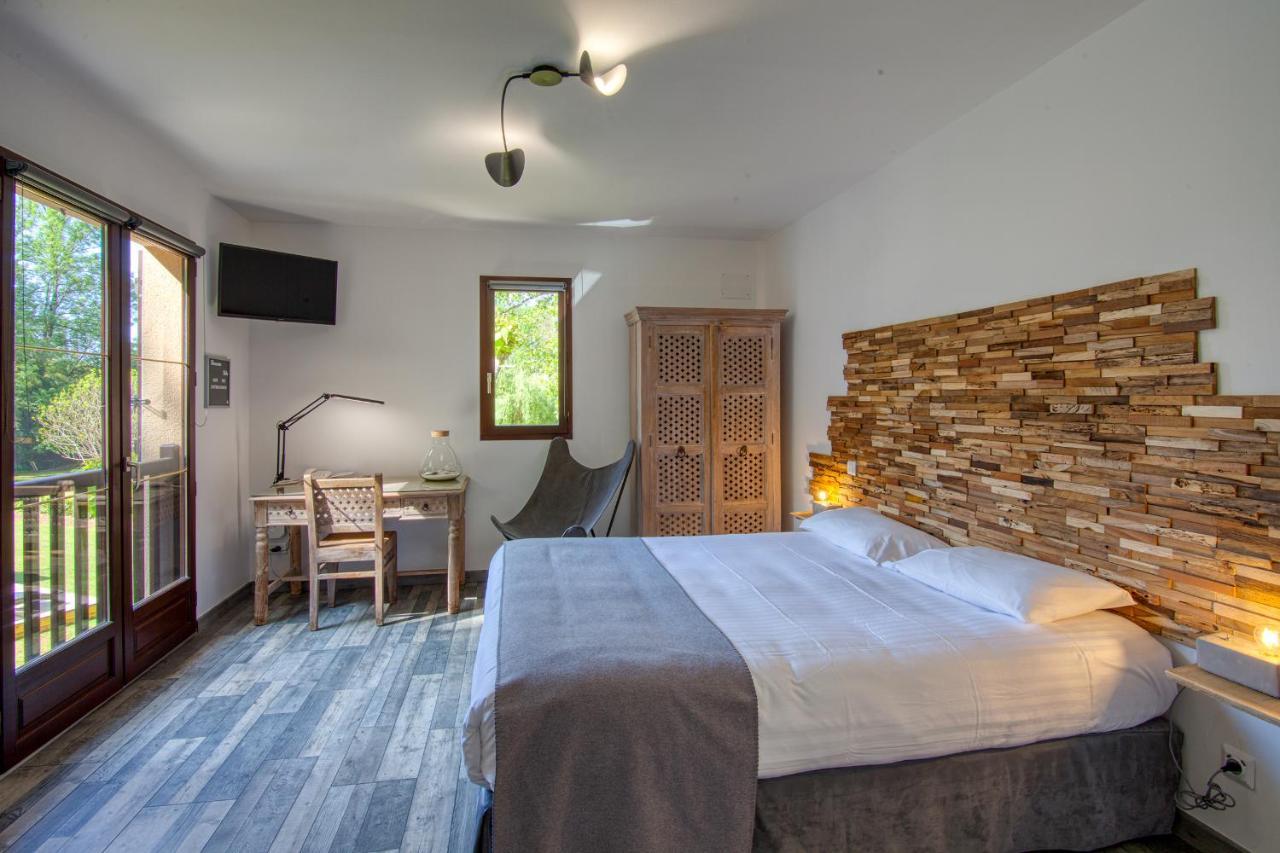 Hotel Le Relais Du Touron カルサック・アイヤック エクステリア 写真