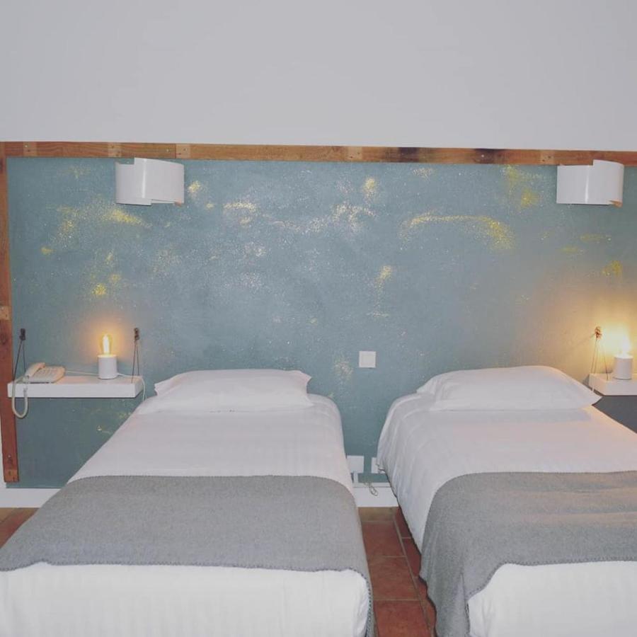Hotel Le Relais Du Touron カルサック・アイヤック エクステリア 写真